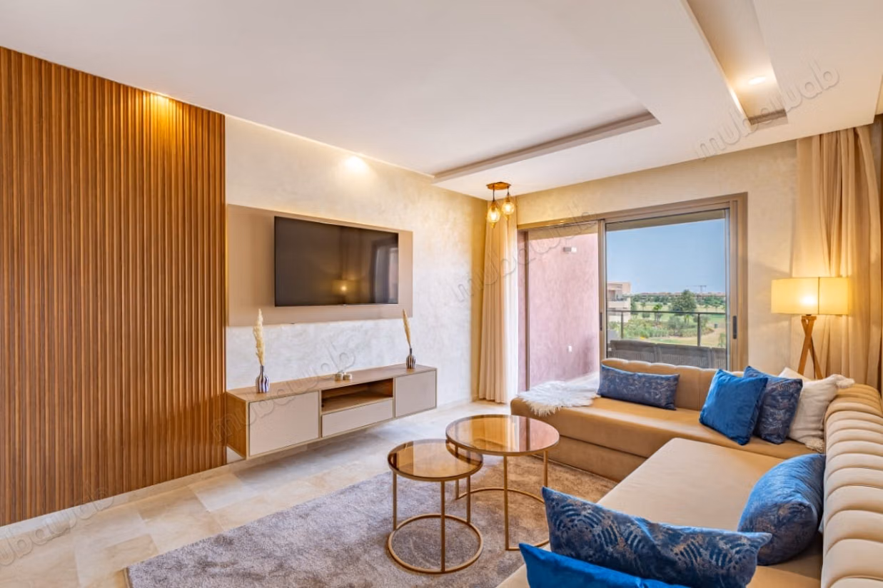 Appartement 95 m² à Agdal — 8