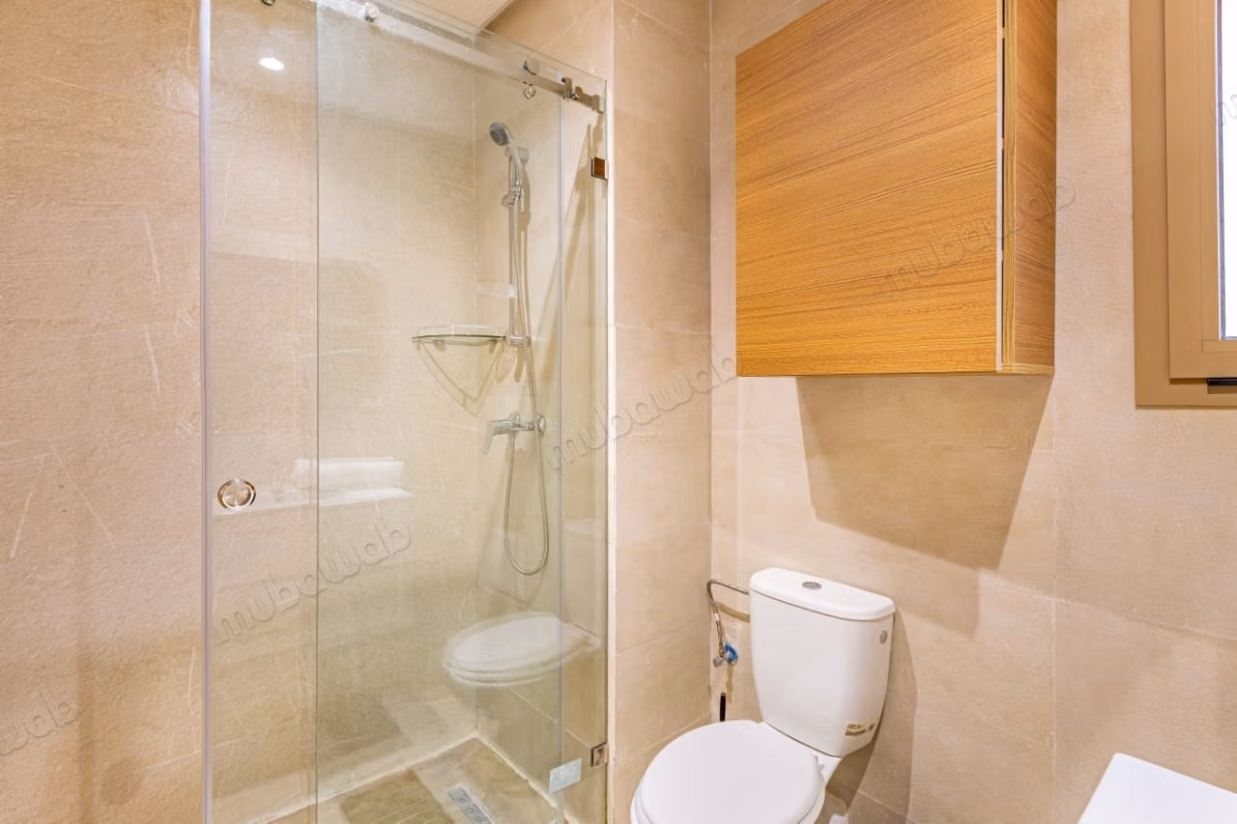 Appartement 3 Chambres Prestigia — 6