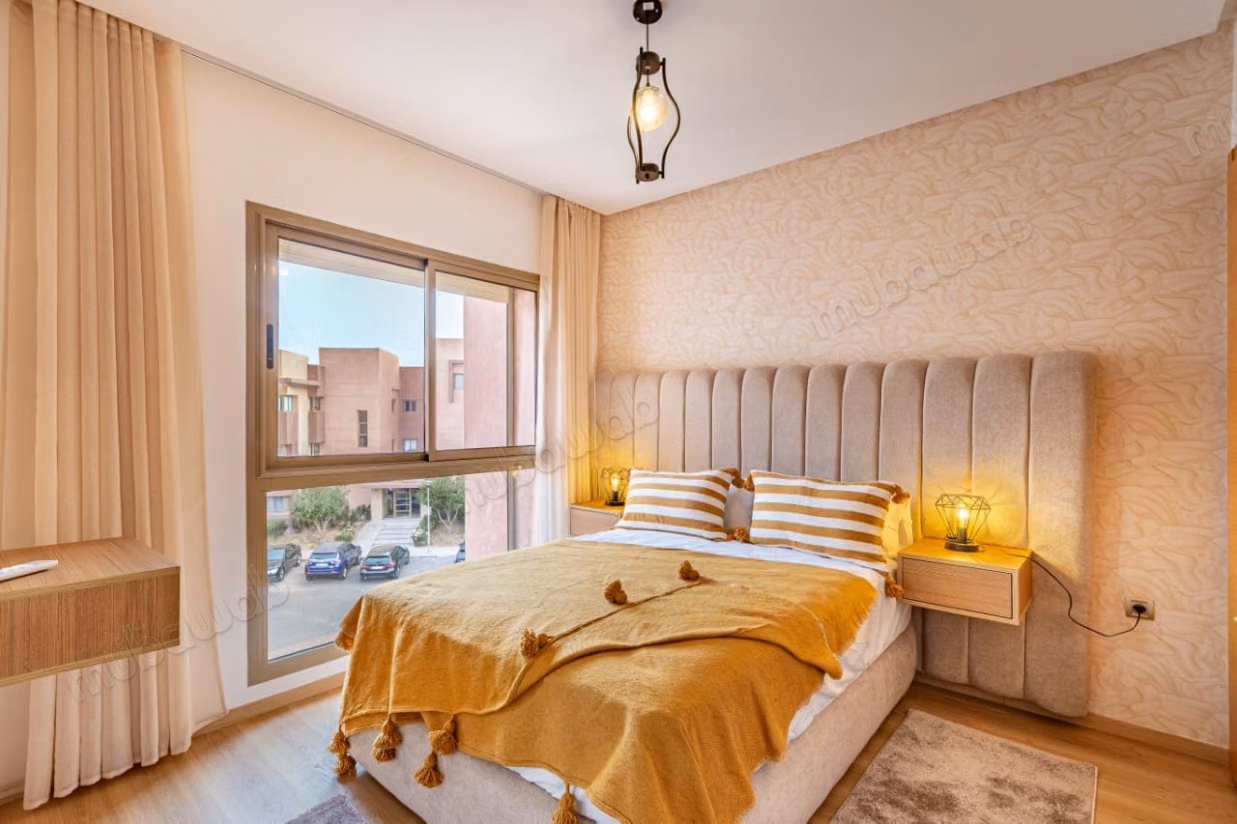 Appartement 3 Chambres Prestigia — 5
