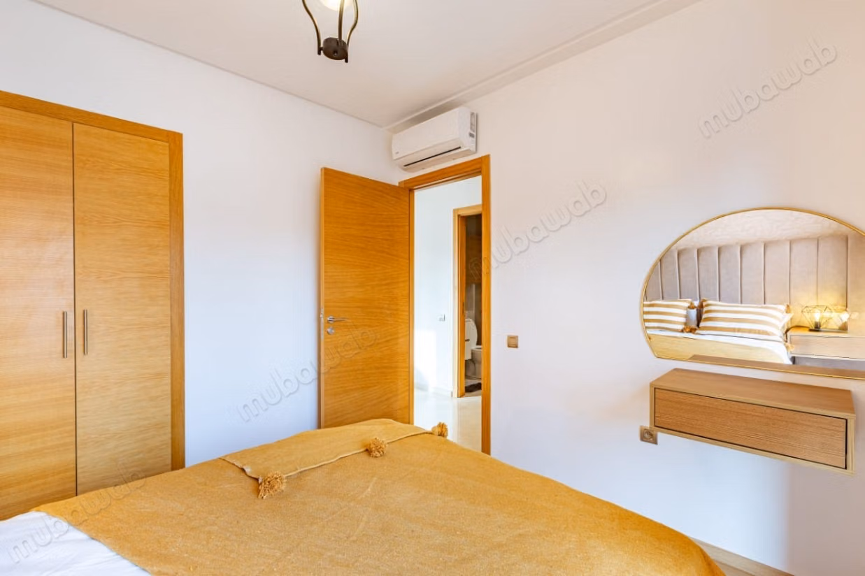 Appartement 3 Chambres Prestigia — 3