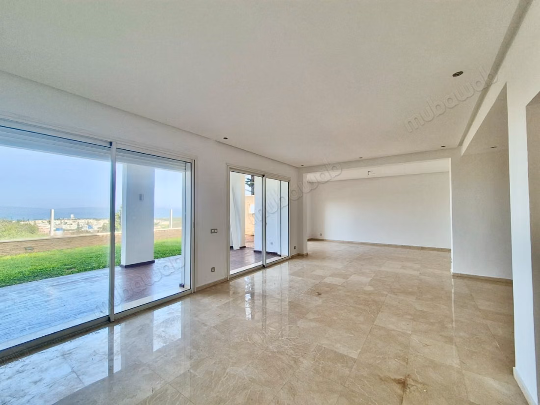 Villa Vide Vue Mer Ain Diab Extension