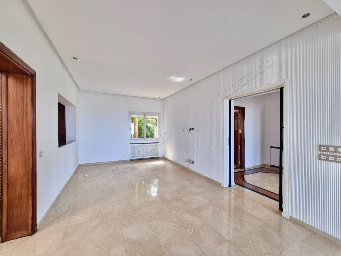 Villa Vide Vue Mer Ain Diab Extension