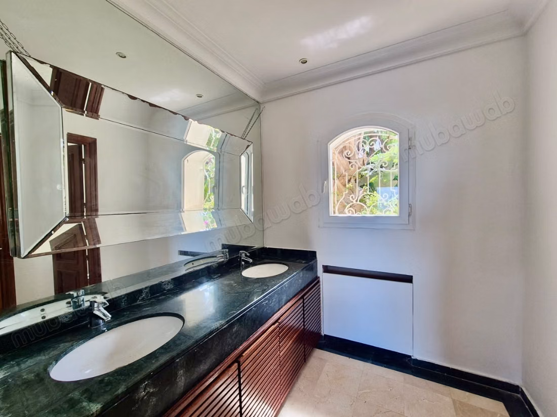 Villa Vide Vue Mer Ain Diab Extension
