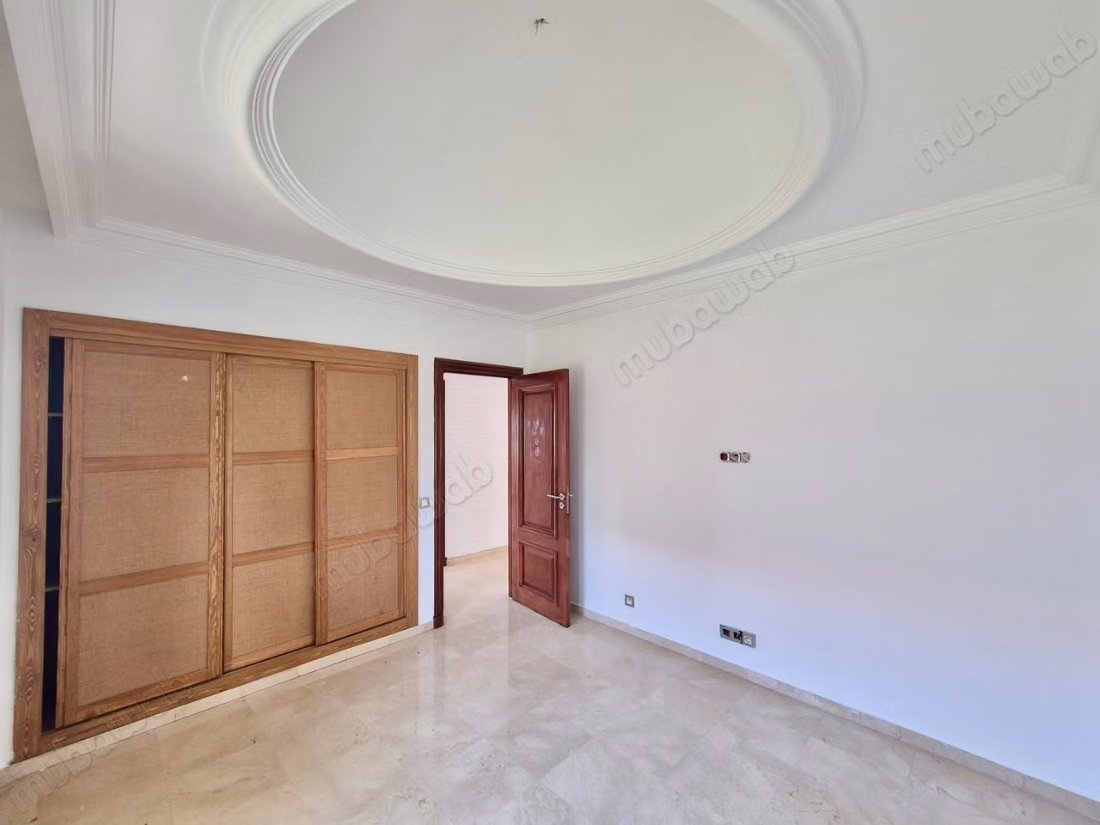 Villa Vide Vue Mer Ain Diab Extension