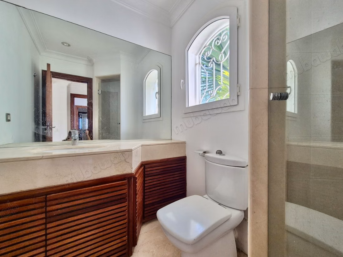 Villa Vide Vue Mer Ain Diab Extension