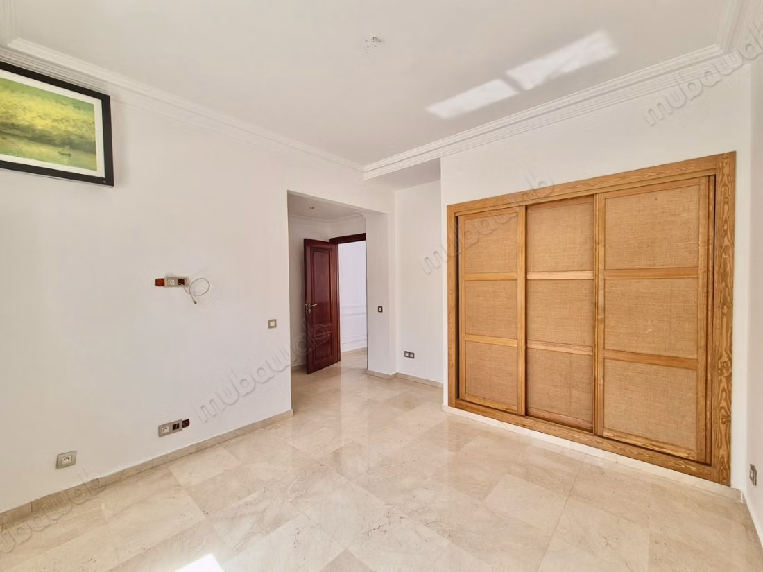 Villa Vide Vue Mer Ain Diab Extension