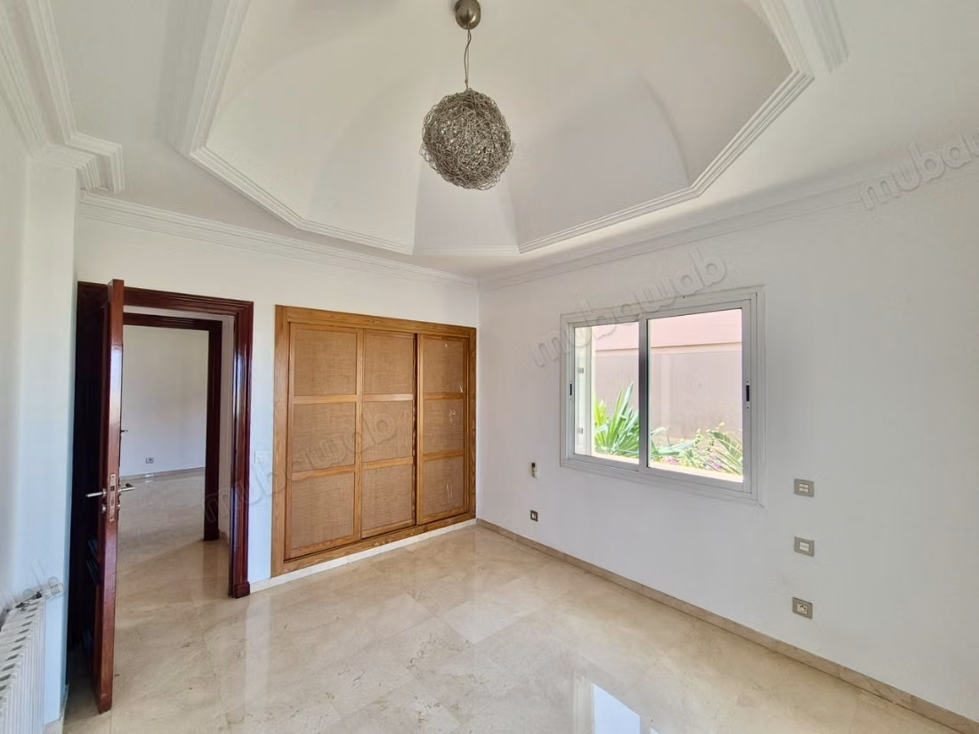 Villa Vide Vue Mer Ain Diab Extension