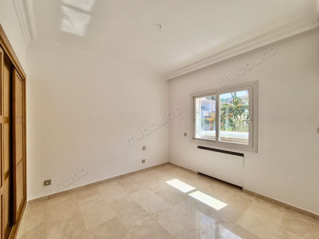 Villa Vide Vue Mer Ain Diab Extension