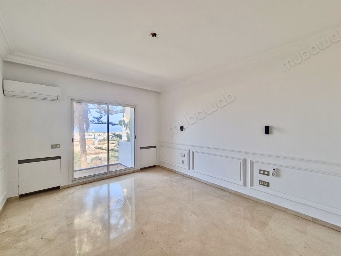 Villa Vide Vue Mer Ain Diab Extension