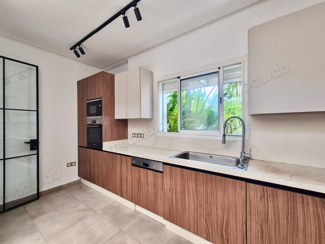 Villa Vide Vue Mer Ain Diab Extension