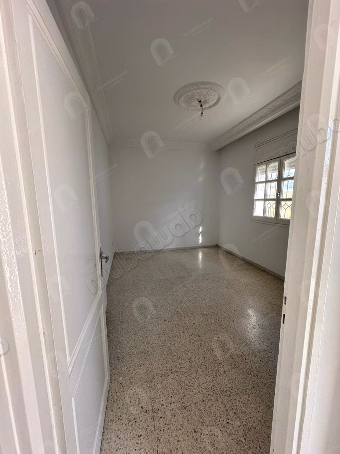 For sale Villa S3 in El agba Diar Ben Mahmoud
