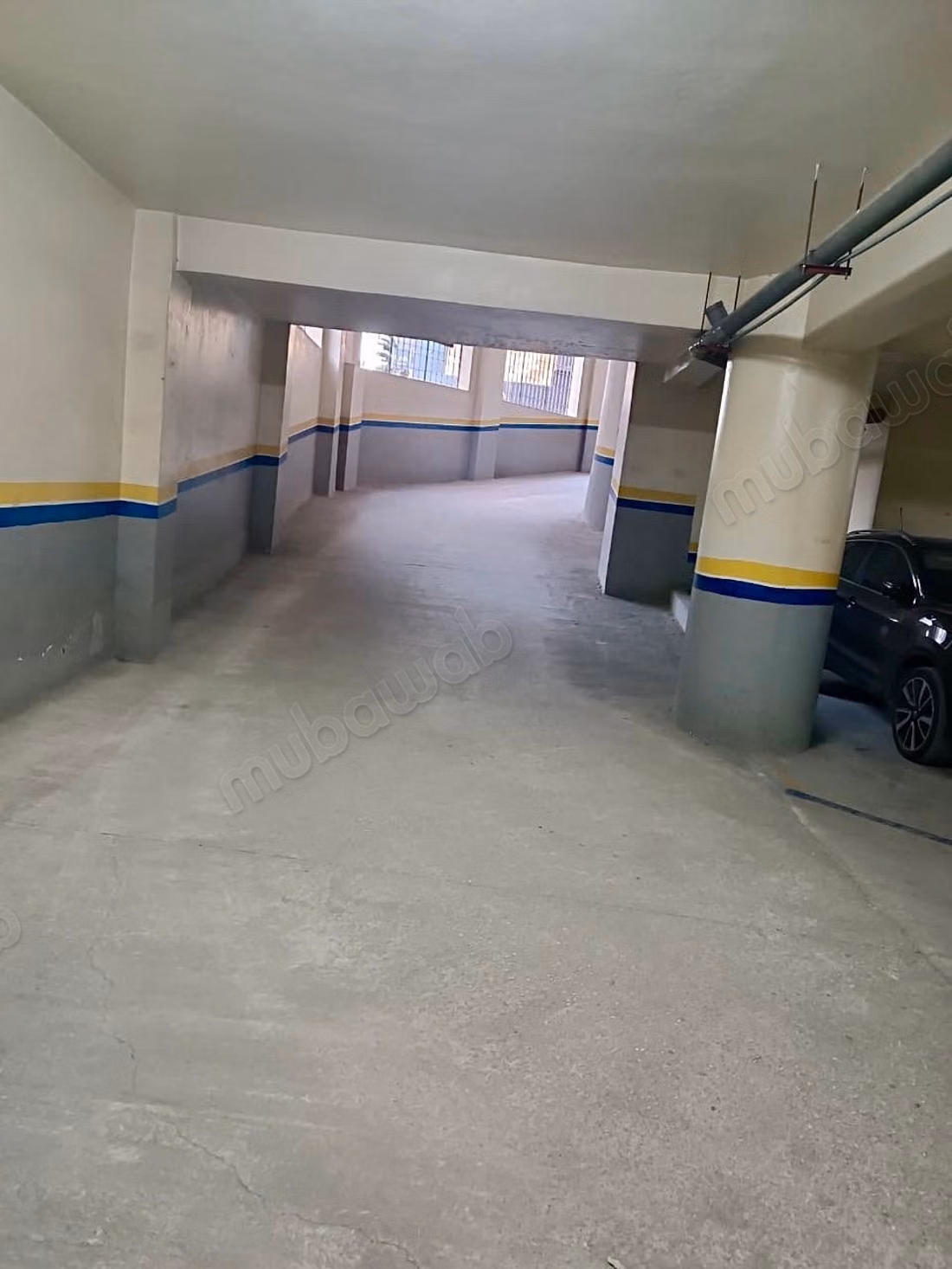 Muy bonito apartamento en alquiler en el centro. 5 habitaciones cómodas. Bien amueblado