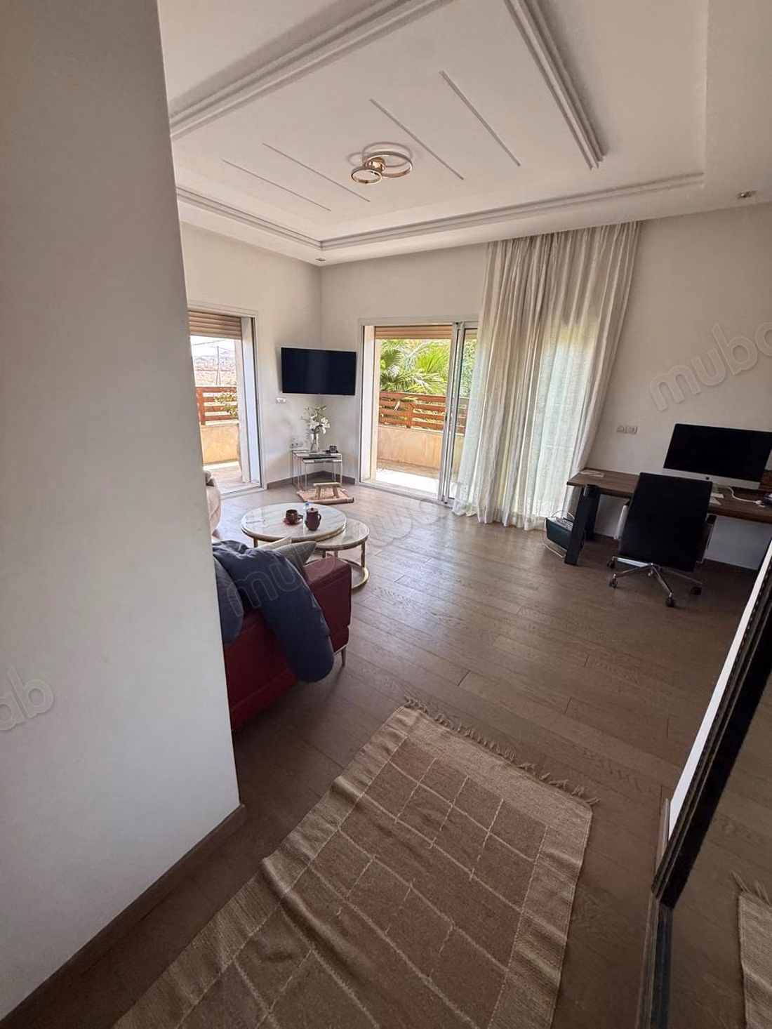 Bella villa a Targa