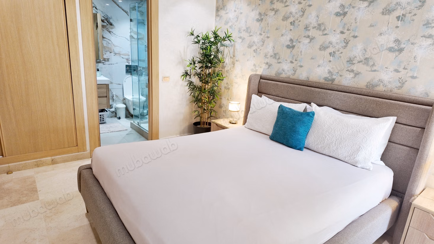 Princess Apartment Downtown, Casablanca