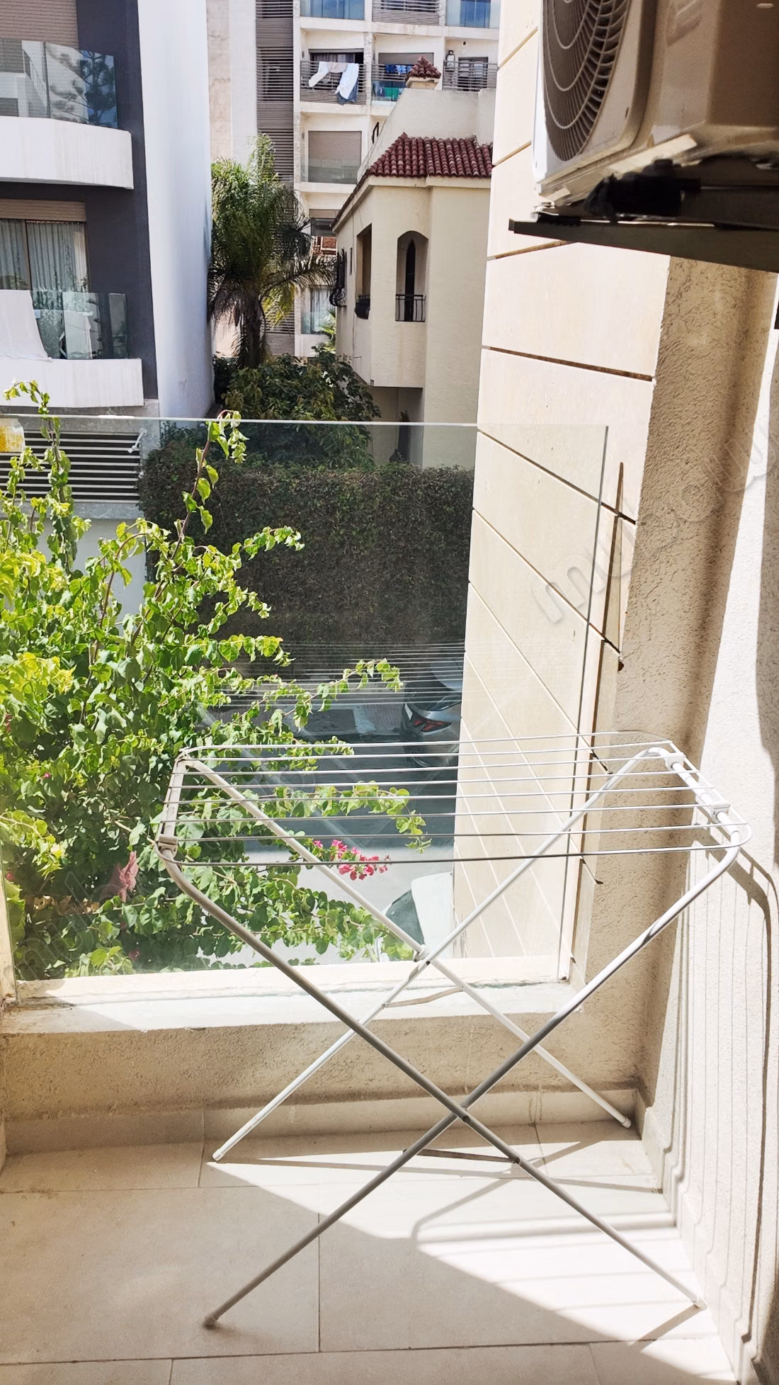 Princess Apartment Downtown, Casablanca