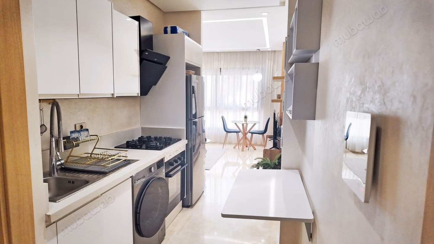 Princess Apartment Downtown, Casablanca
