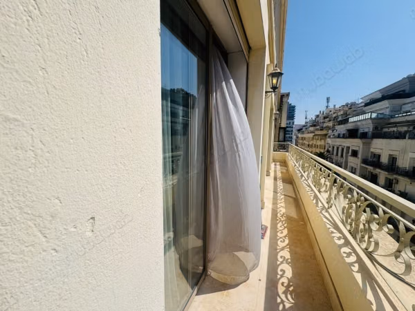 Appartement à louer meublé triangle d'or 
2 suites
