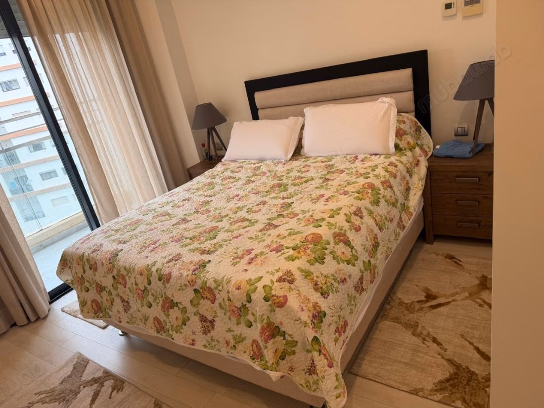 Appartement 3chambres meublé a louer a prestigia