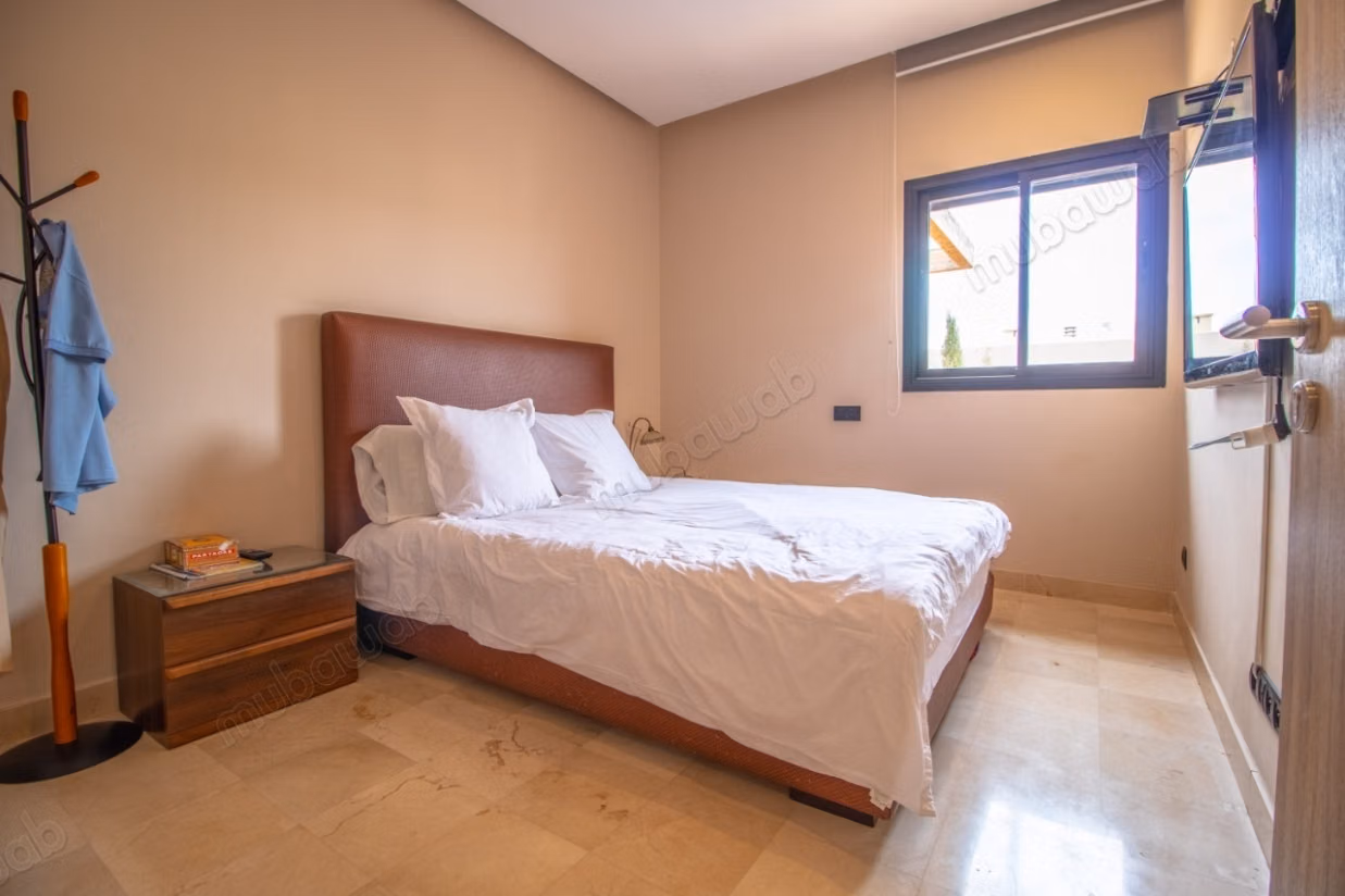 Unfurnished Villa - Ourika Road