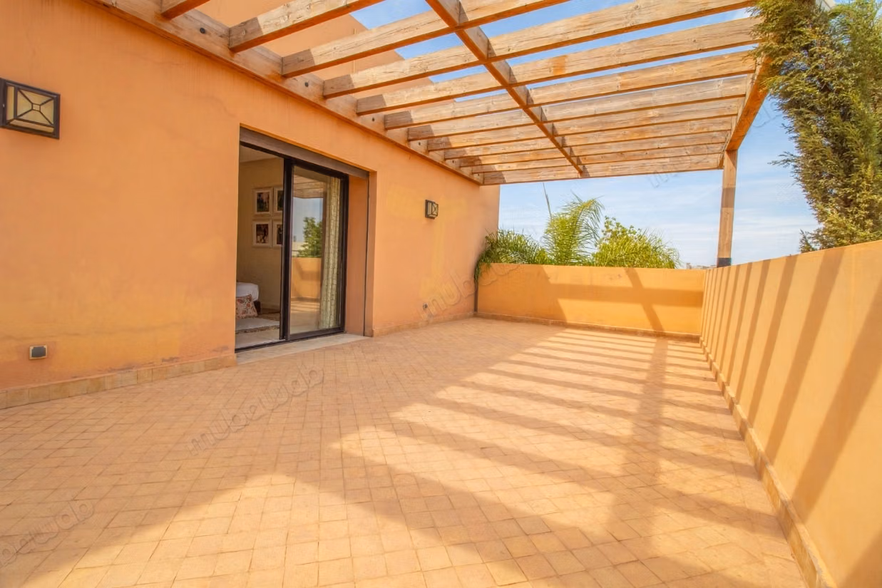 Superbe Villa 400m² Ourika Km9 
Piscine