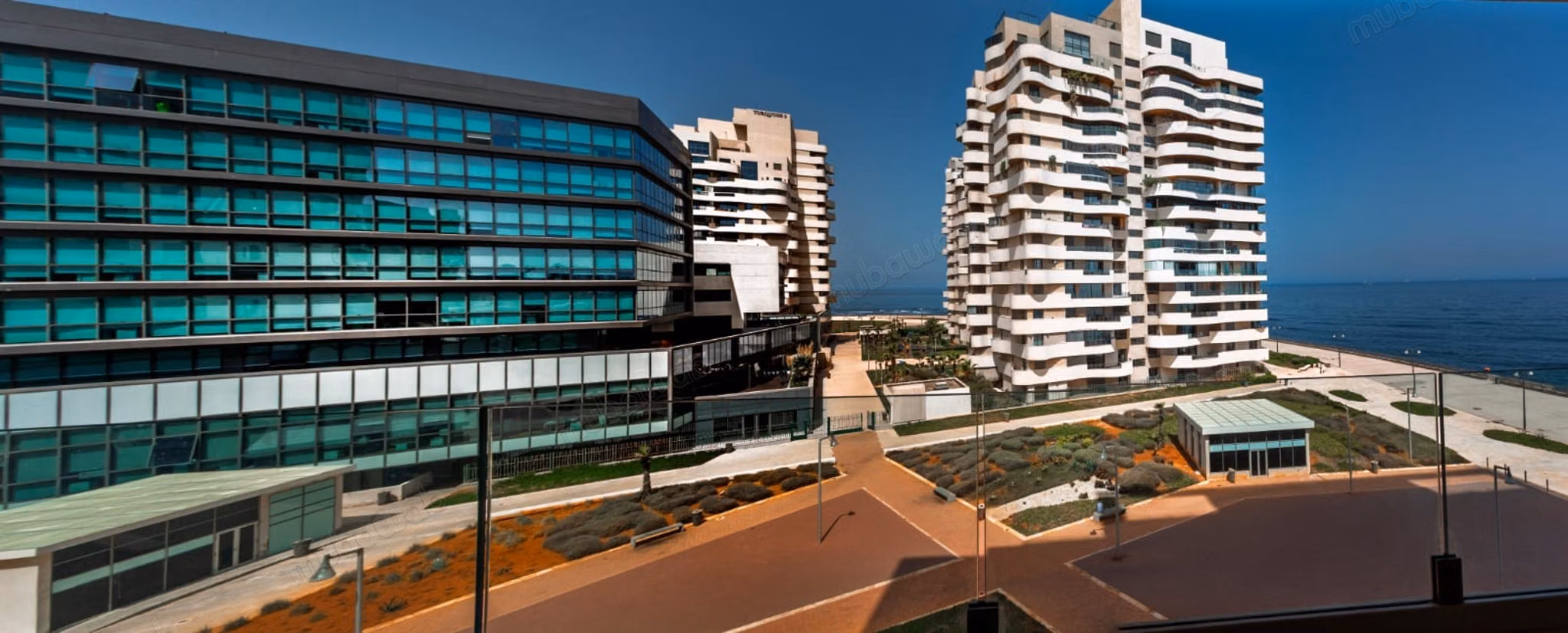 Apartamento excepcional — marina de Casablanca