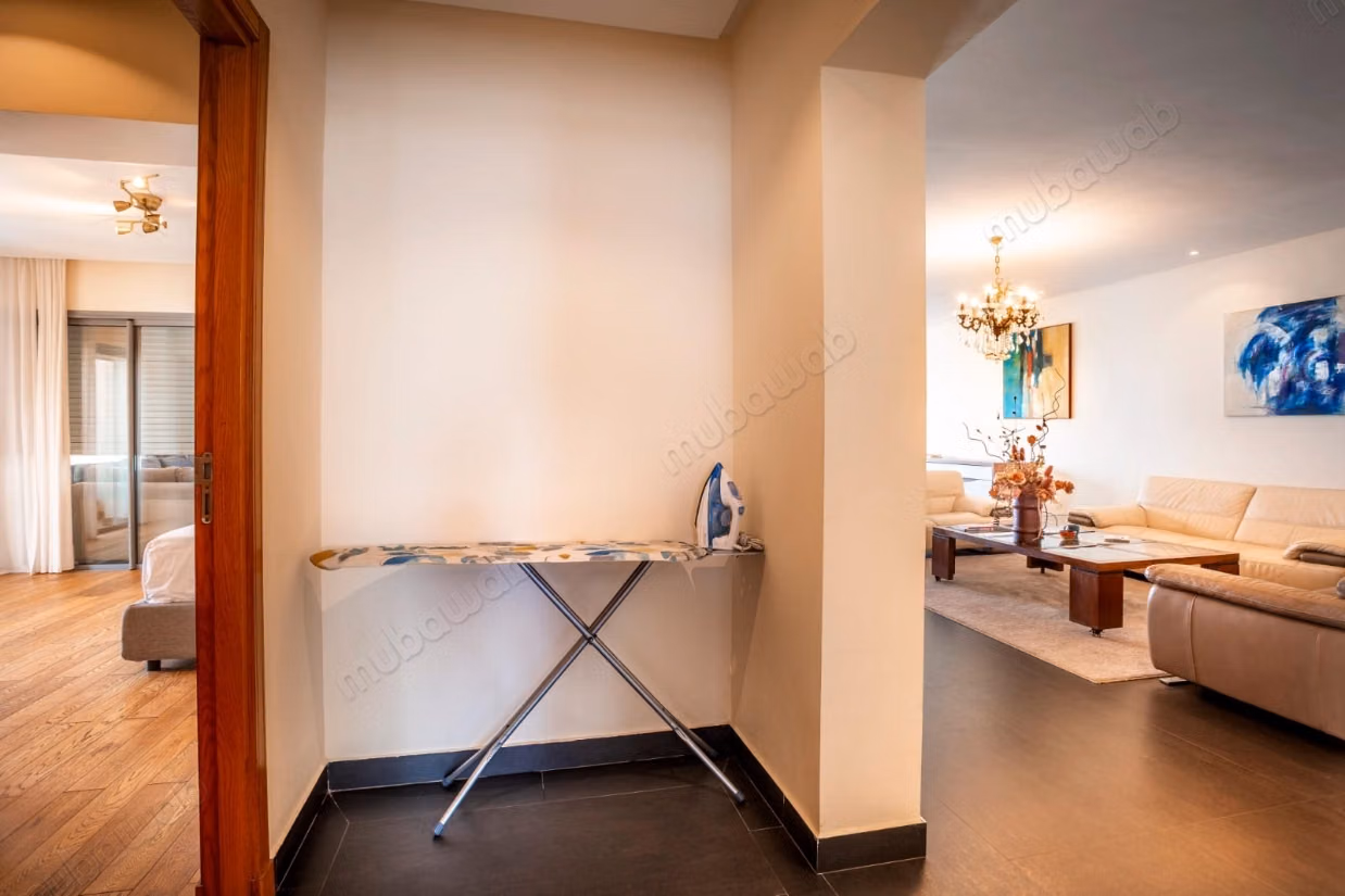 Apartamento excepcional — marina de Casablanca