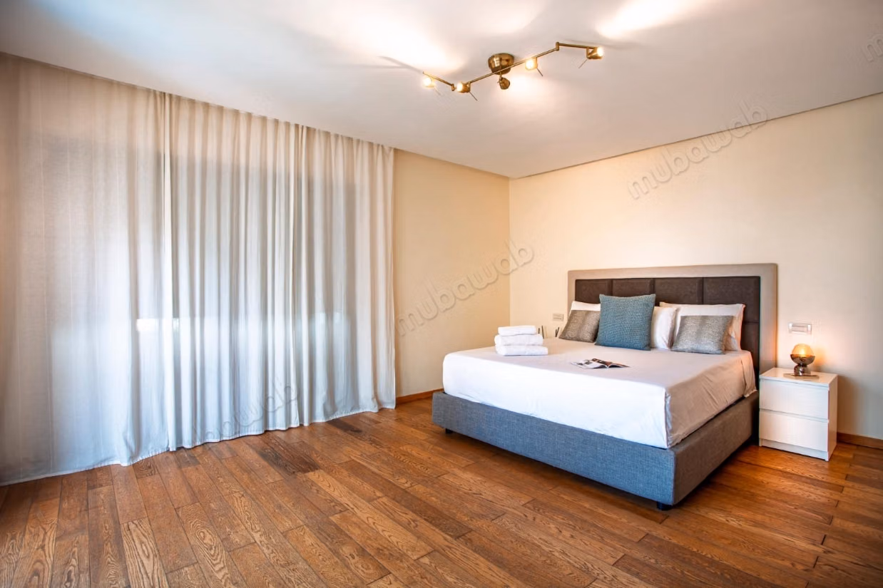 Apartamento excepcional — marina de Casablanca