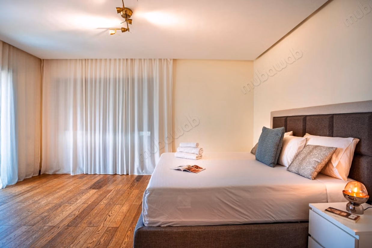 Apartamento excepcional — marina de Casablanca