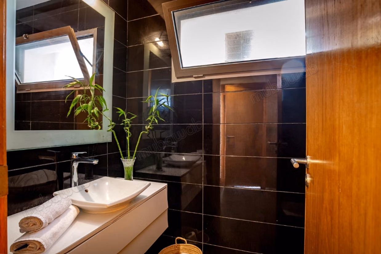 Apartamento excepcional — marina de Casablanca