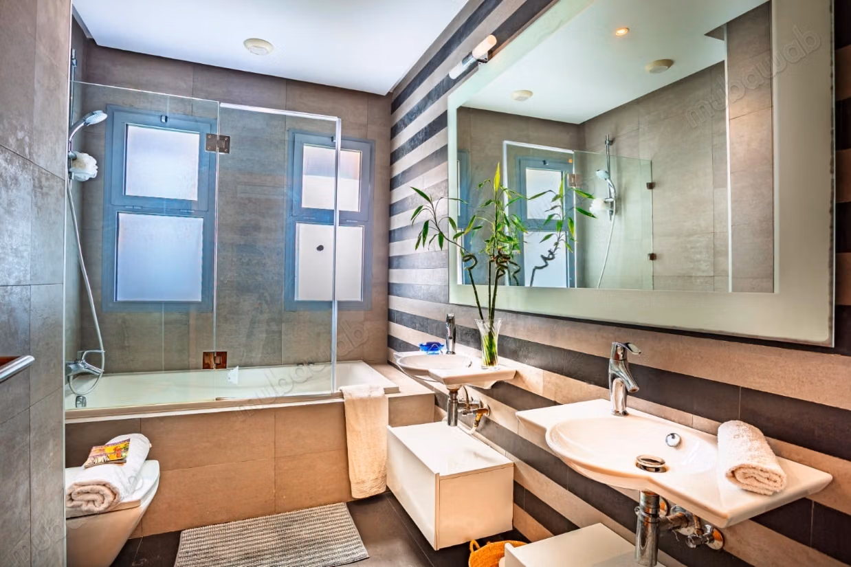 Apartamento excepcional — marina de Casablanca