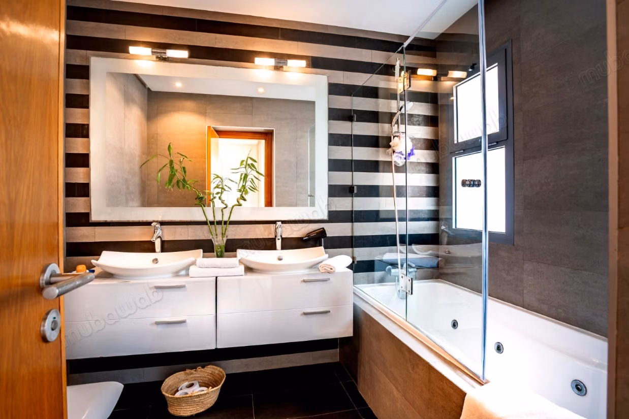 Apartamento excepcional — marina de Casablanca