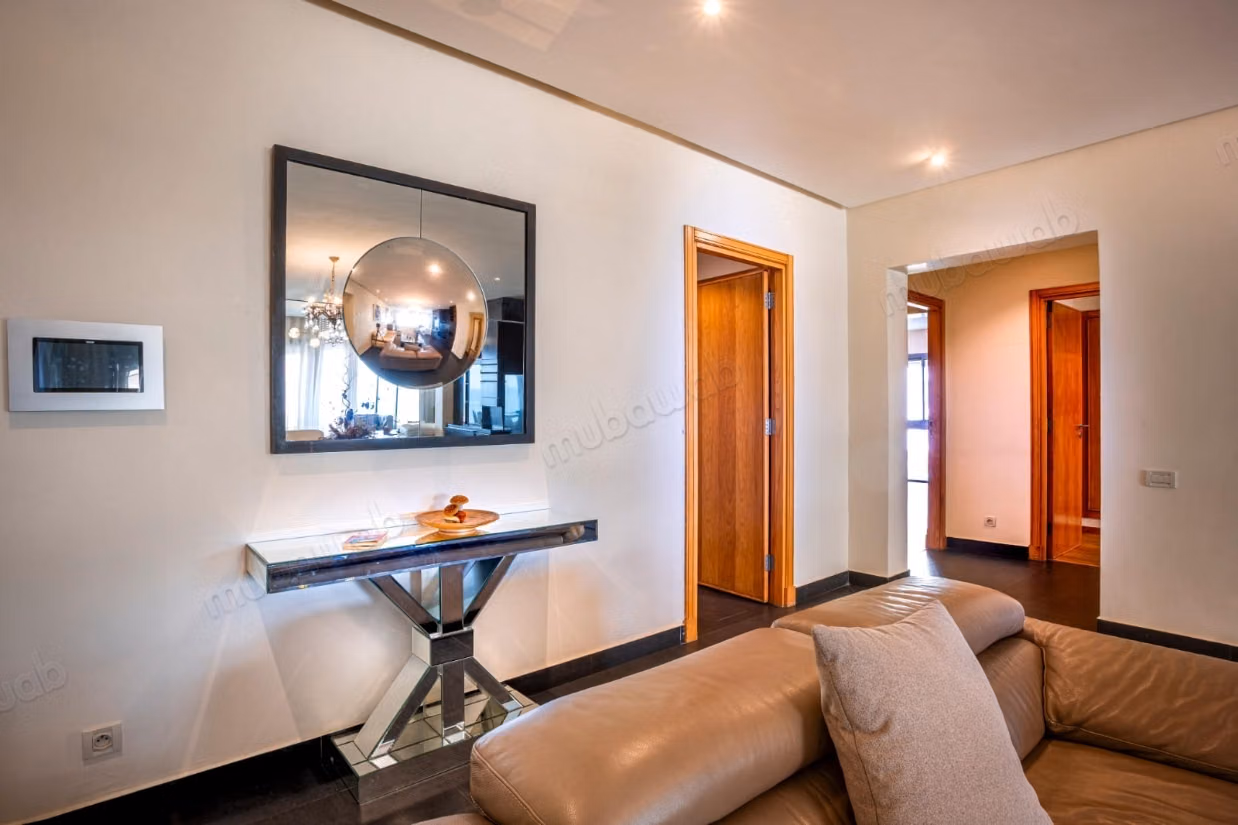 Apartamento excepcional — marina de Casablanca