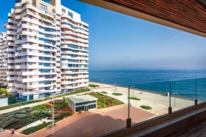 Appartamento eccezionale — marina di Casablanca