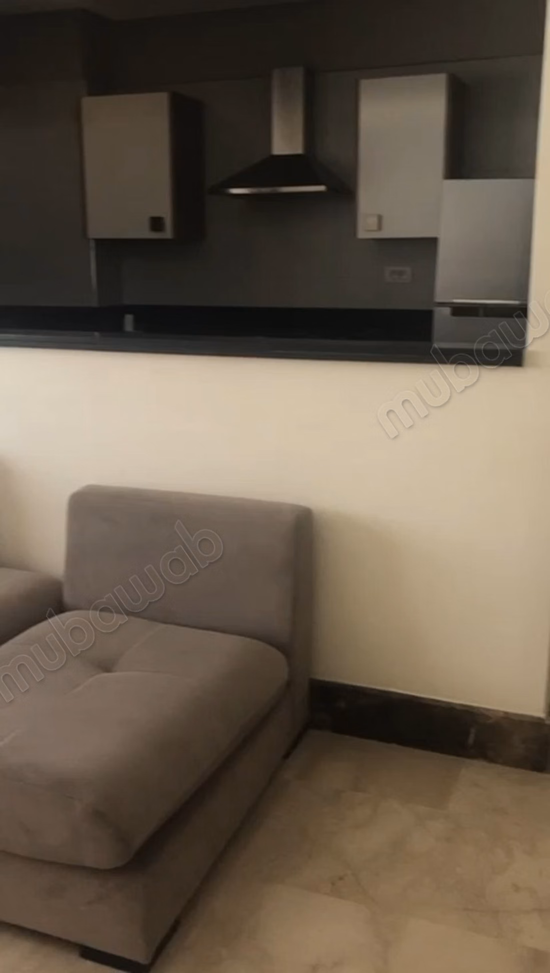 Modern Apartment at Galia Residence Mohammedia