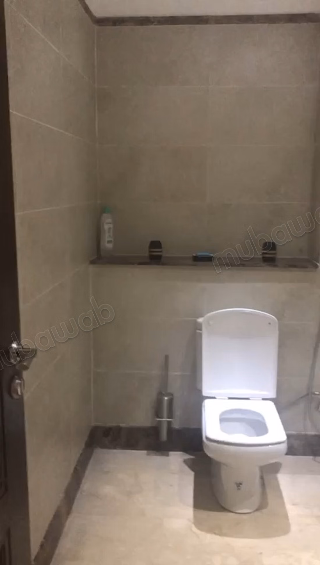 Modern Apartment at Galia Residence Mohammedia