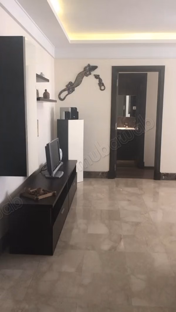 Modern Apartment at Galia Residence Mohammedia