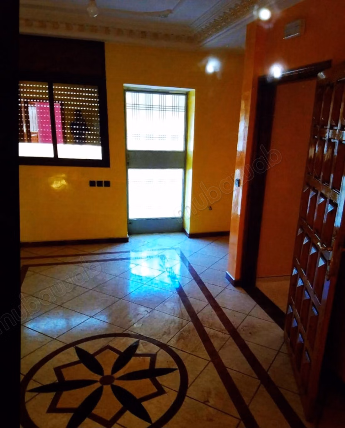 Luxury villa for sale in Khouribga. 15 rooms