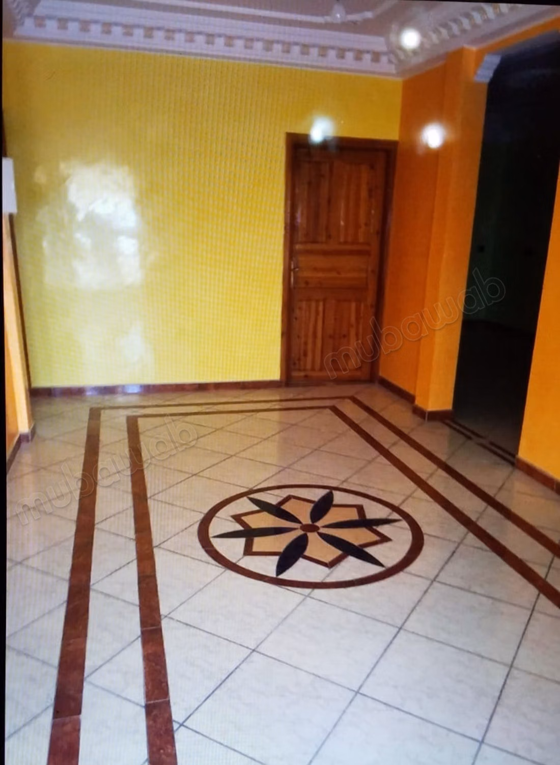 Luxury villa for sale in Khouribga. 15 rooms