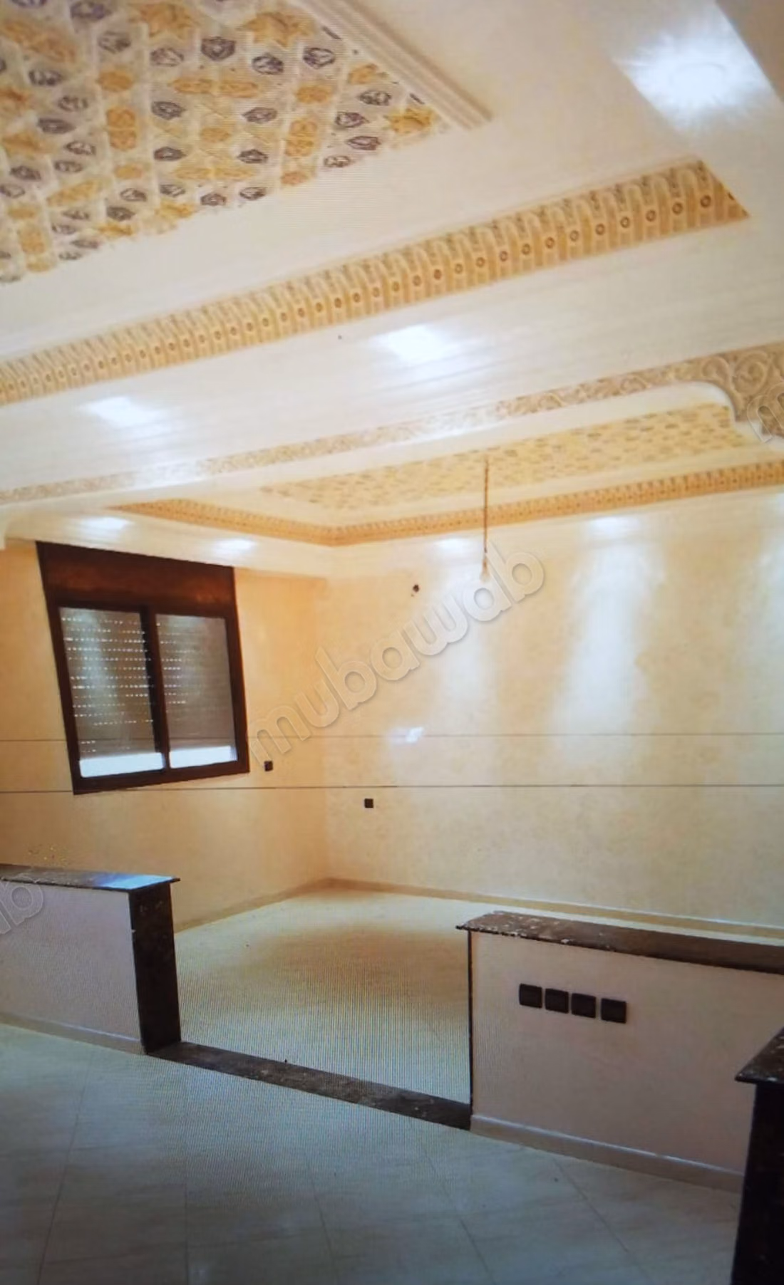 Luxury villa for sale in Khouribga. 15 rooms