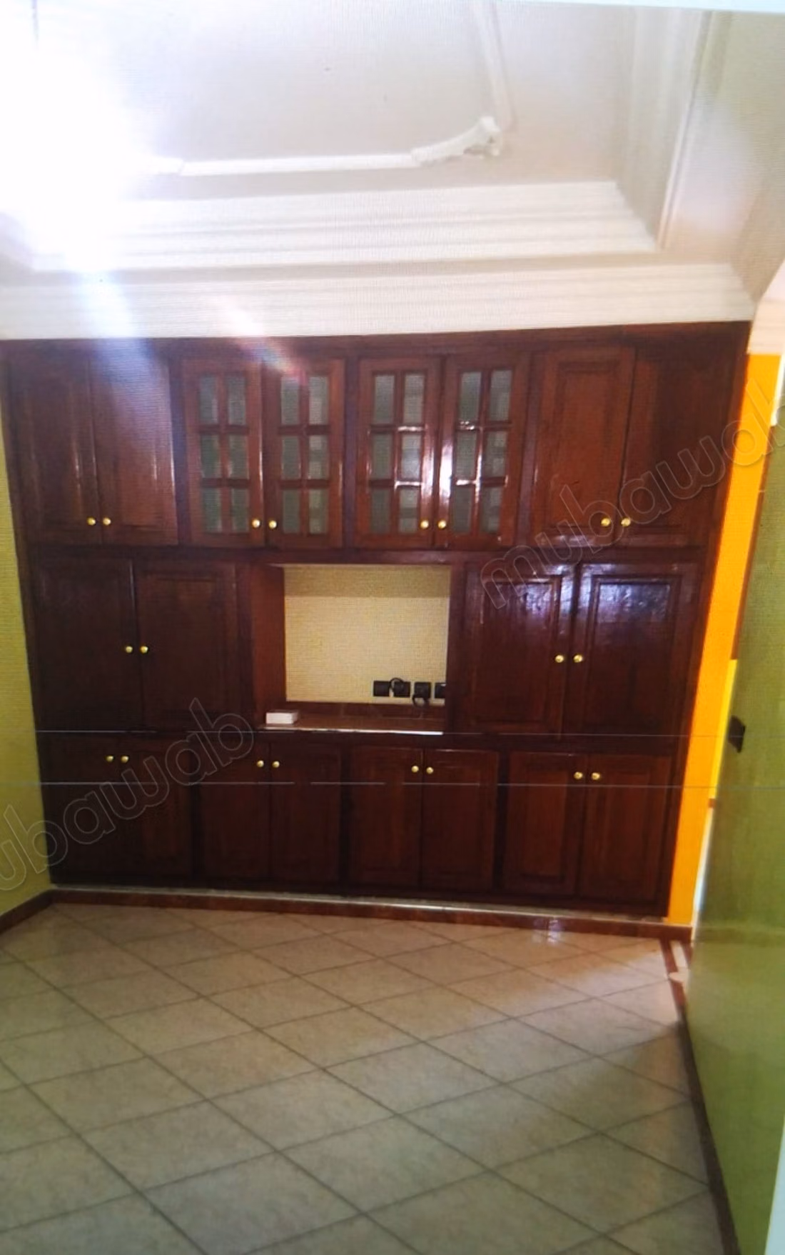 Luxury villa for sale in Khouribga. 15 rooms