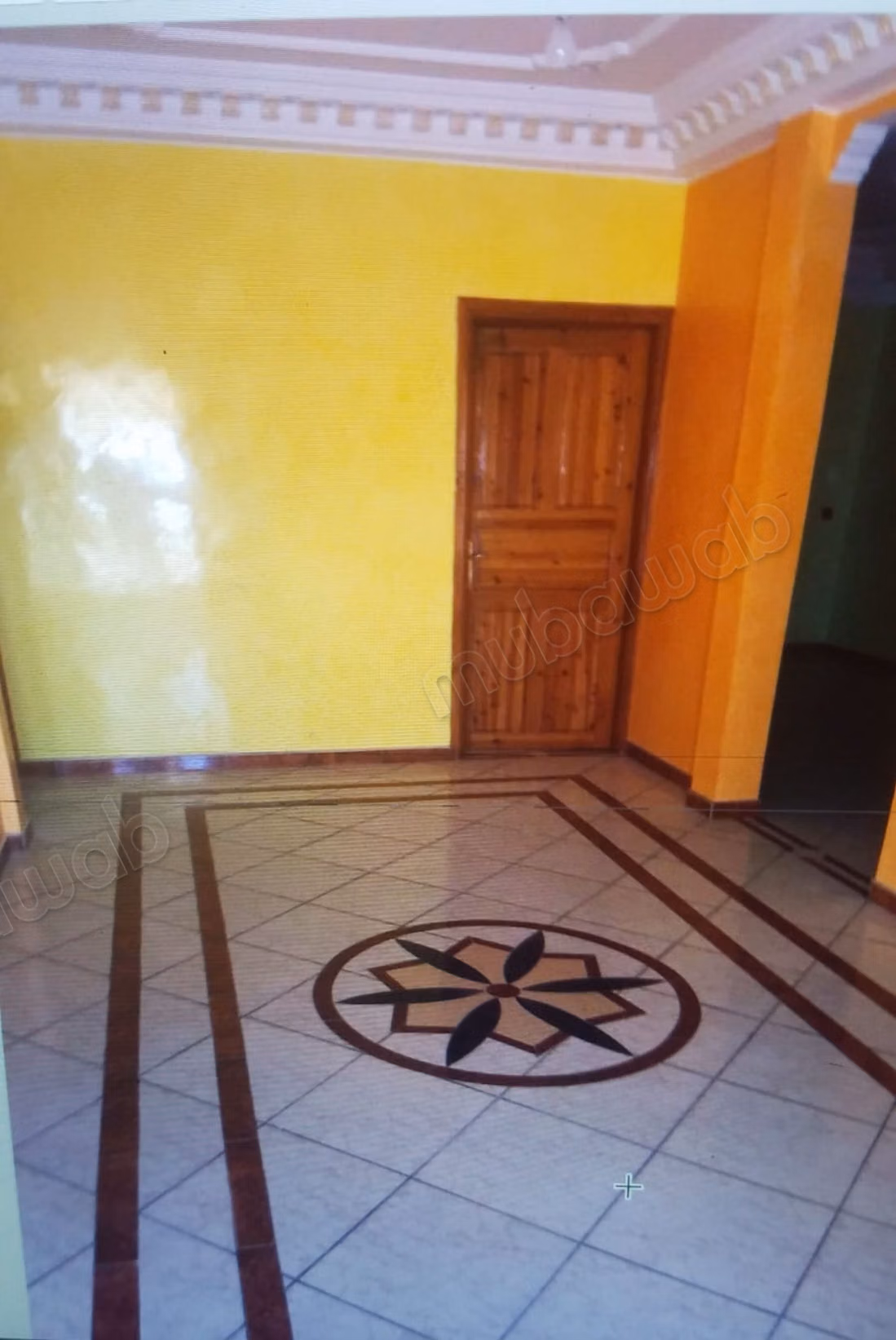 Luxury villa for sale in Khouribga. 15 rooms