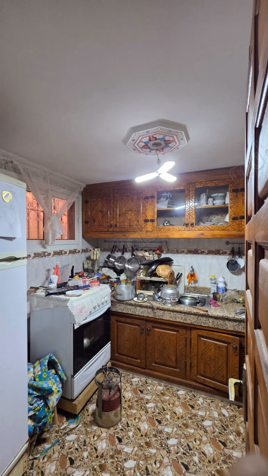 Riad for sale in the Palmeraie