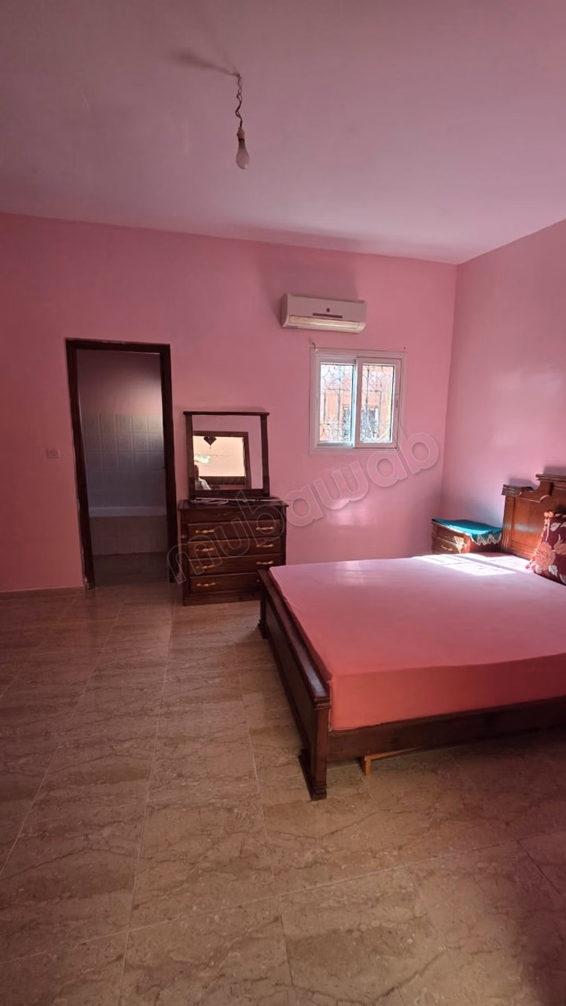 Riad for sale in the Palmeraie