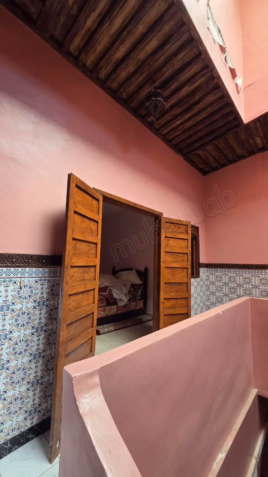 Riad for sale in the Palmeraie