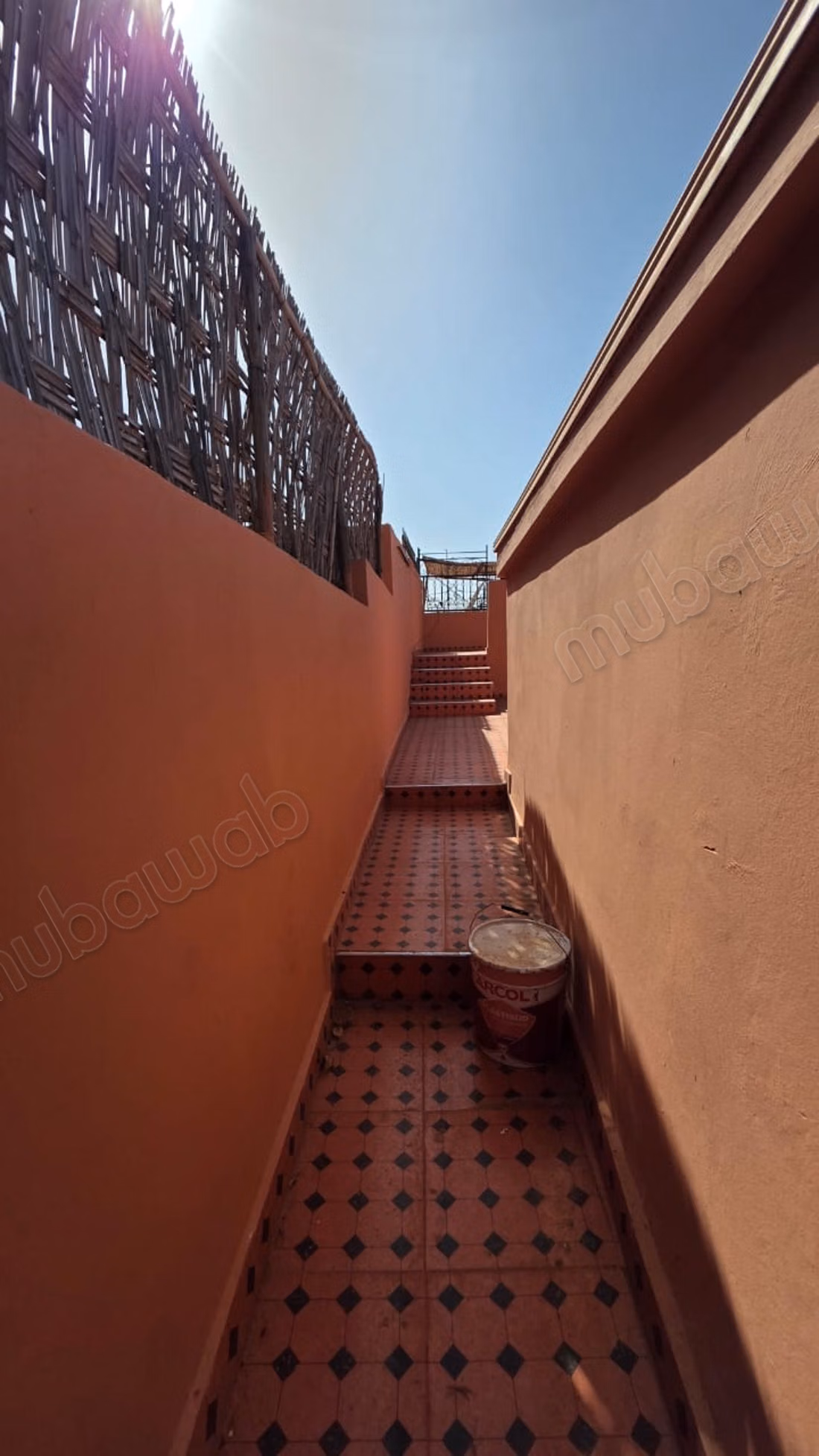 Riad for sale in the Palmeraie