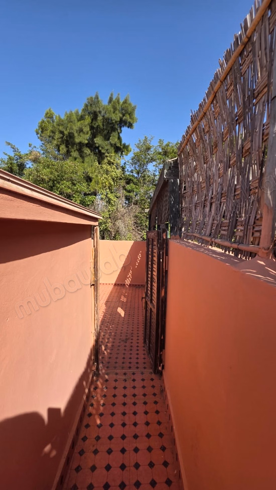 Riad for sale in the Palmeraie