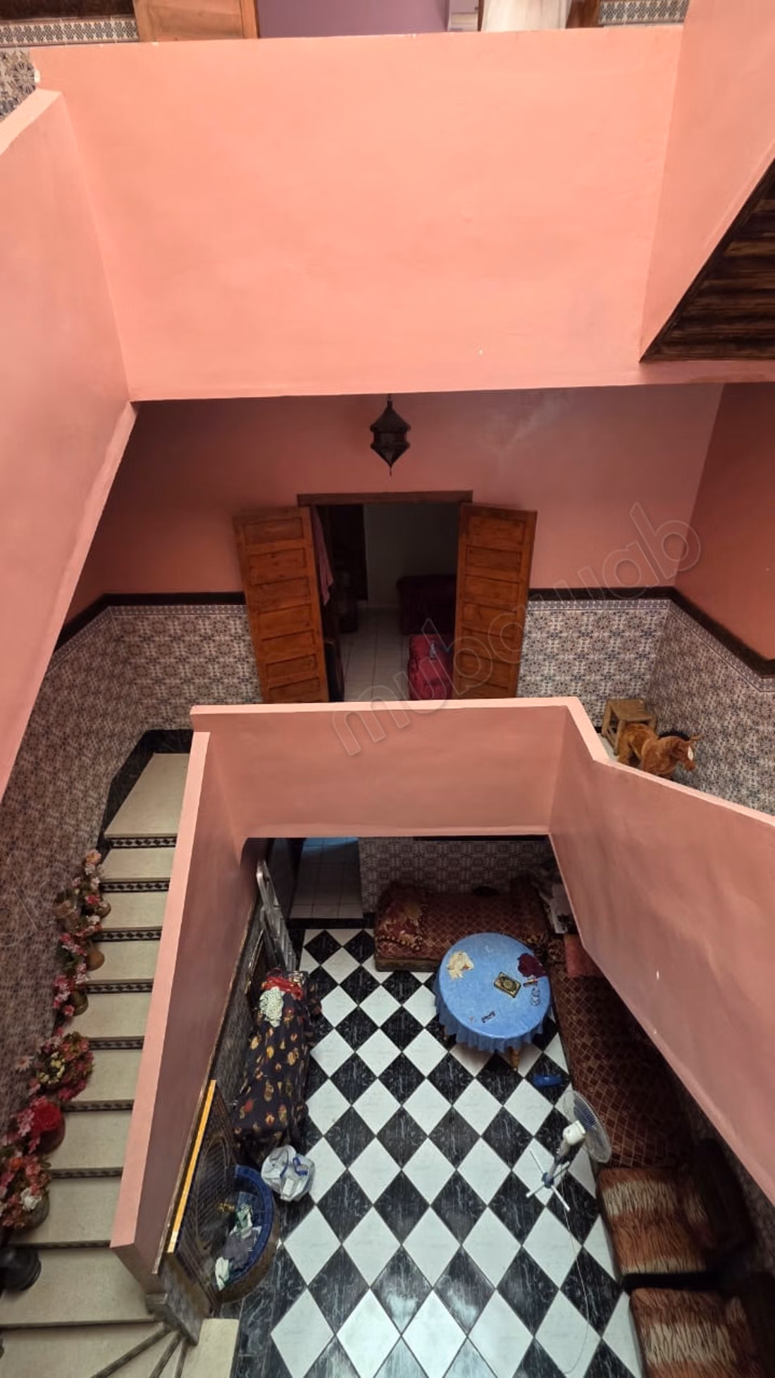 Riad for sale in the Palmeraie