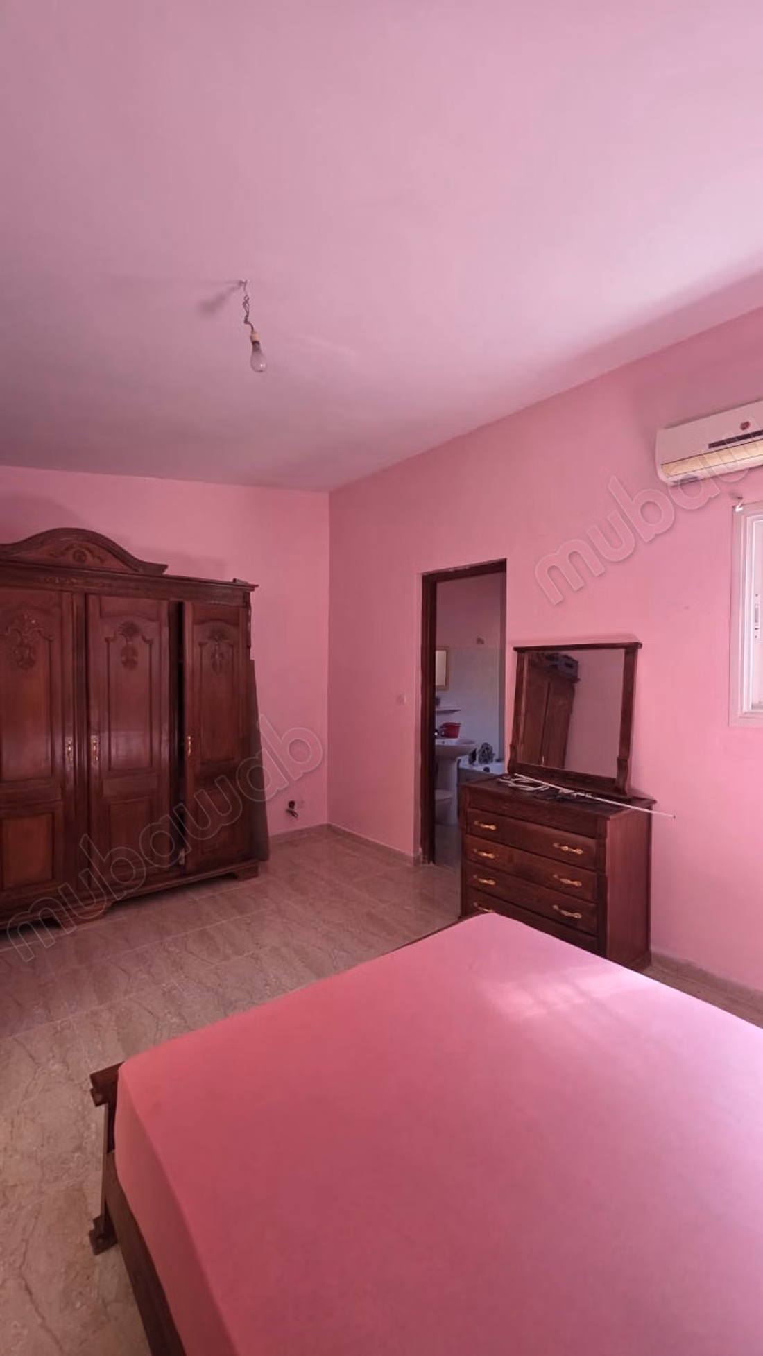 Riad for sale in the Palmeraie