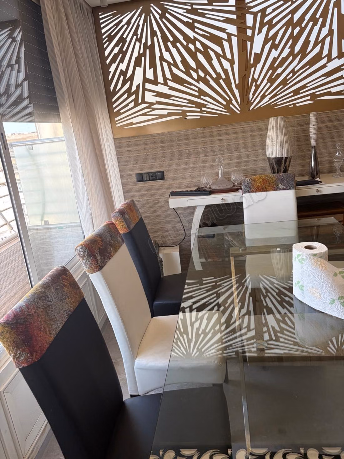 Appartement 123 m² f Hassan - Centre Ville — 7