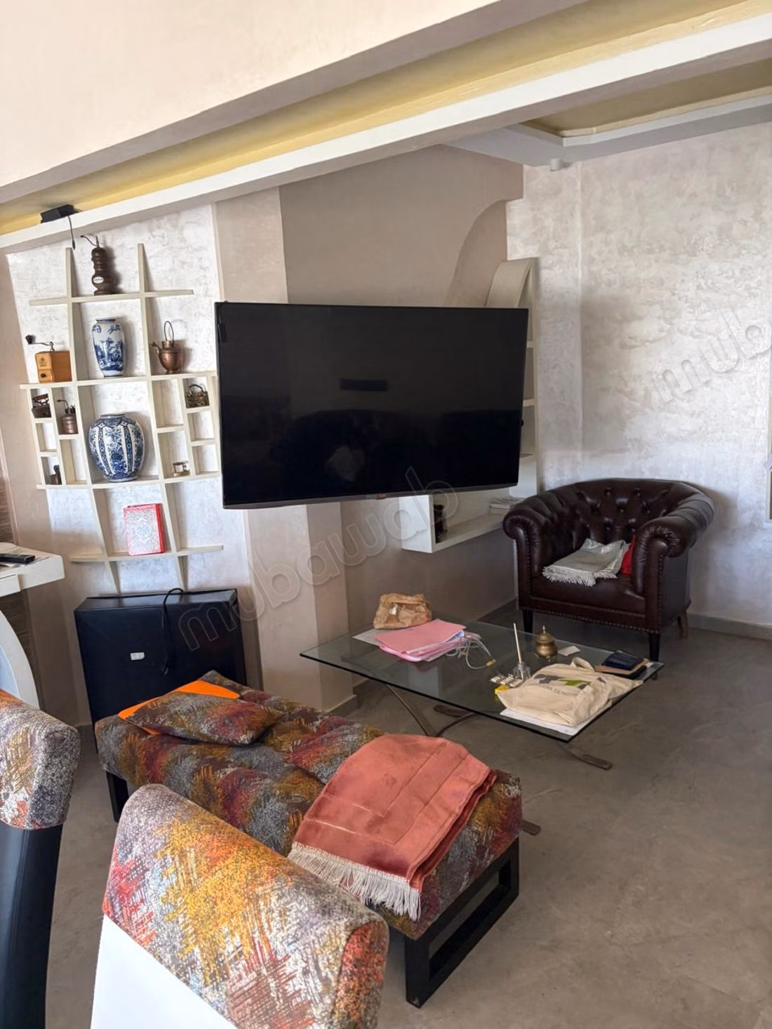 Appartement 123 m² f Hassan - Centre Ville — 8
